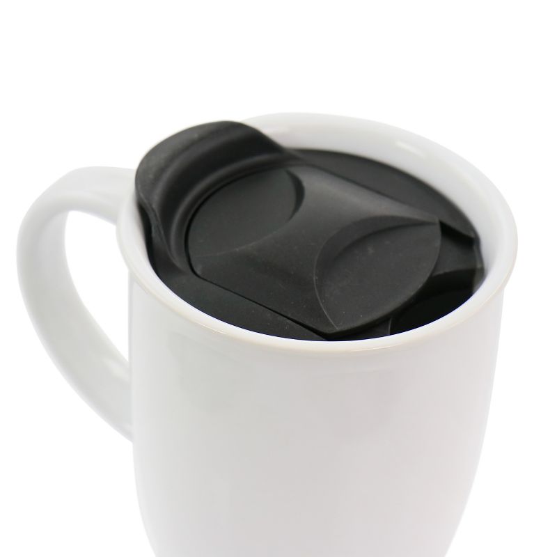 Simple Modern 12oz Stainless Steel Moonlight Ombre Scout Coffee Mug