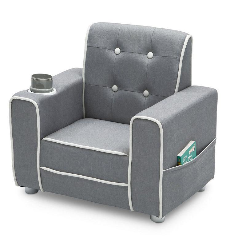 Bundle of Dreams Orion 5" Hypoallergenic 2-Stage Baby and Toddler Crib Mattress & Soft Organic Cotton Baby Mattress Protective Fitted Sheet