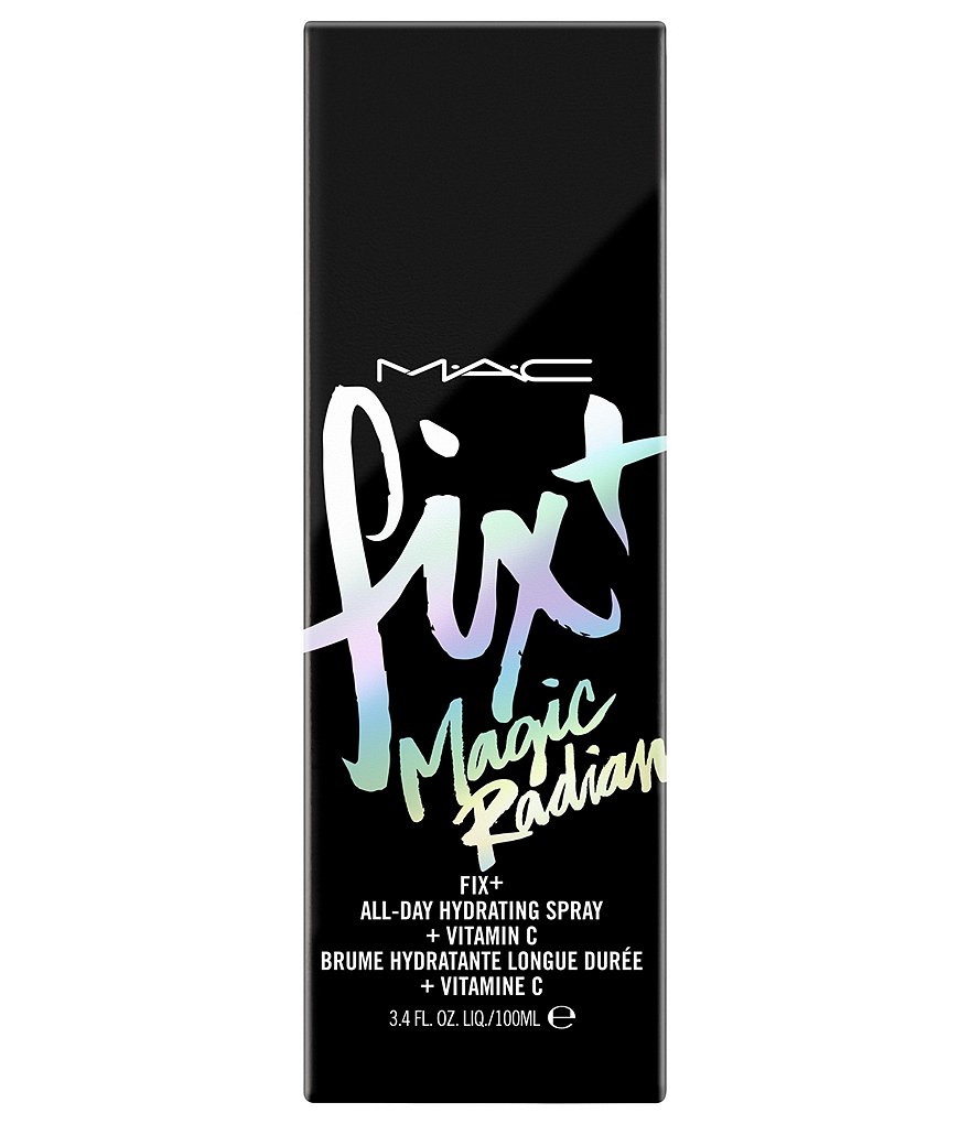 MAC Fix+ Magic Radiance All Day Hydrating Spray + Vitamin C