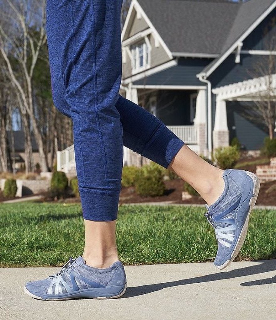 Dansko Henriette Suede Sneakers