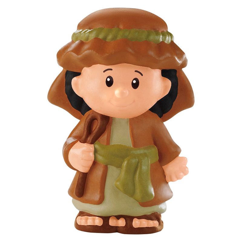 Fisher-Price Little People Nativity Playset