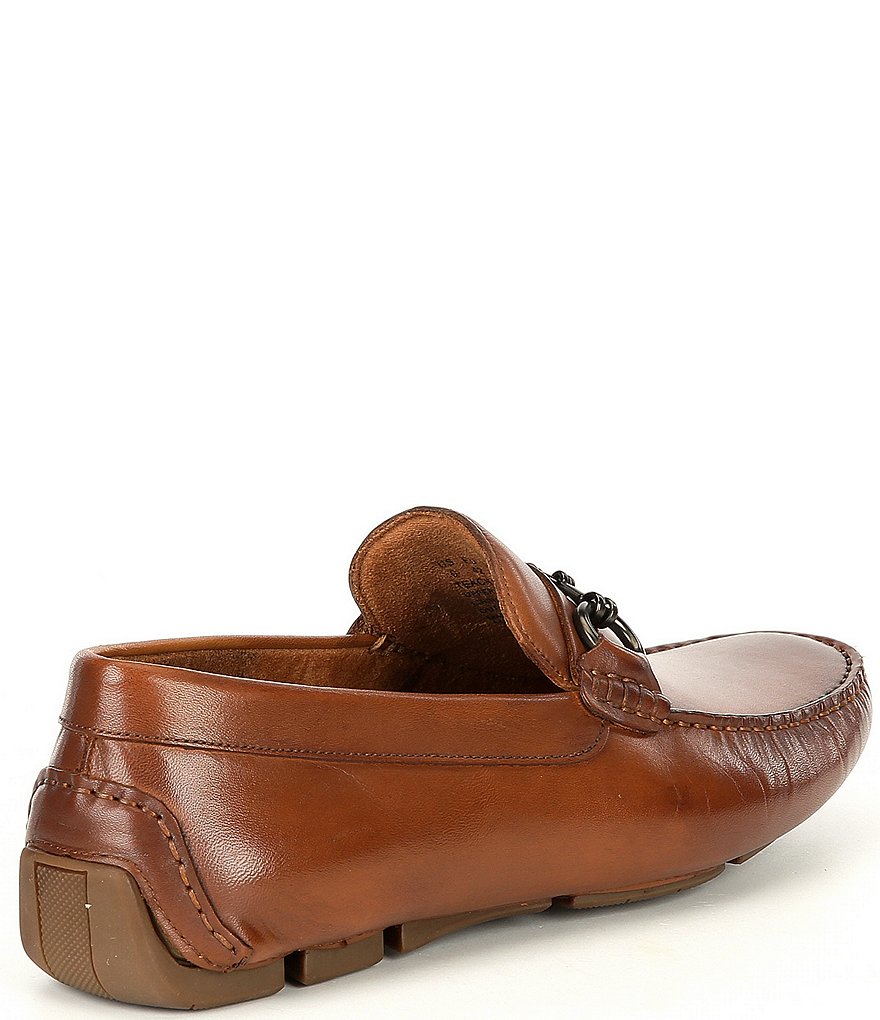 Kenneth Cole New York Men's Teach Bit Drivers