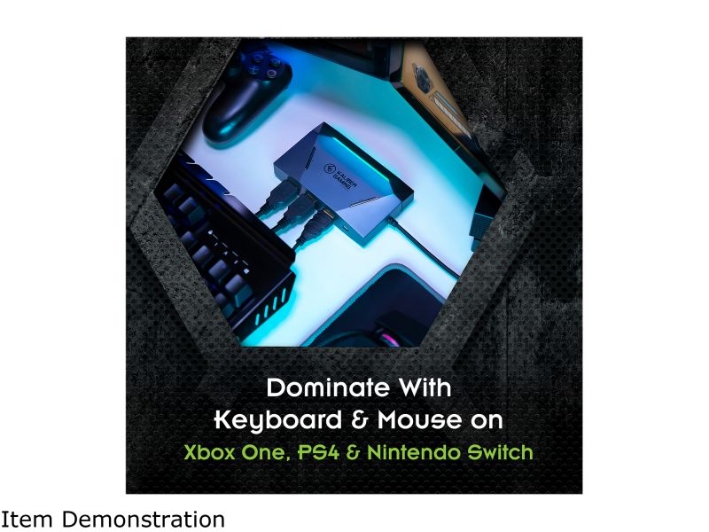 controller gear halo wars 2 - the banished limited edition- xbox one controller stand - officially licensed