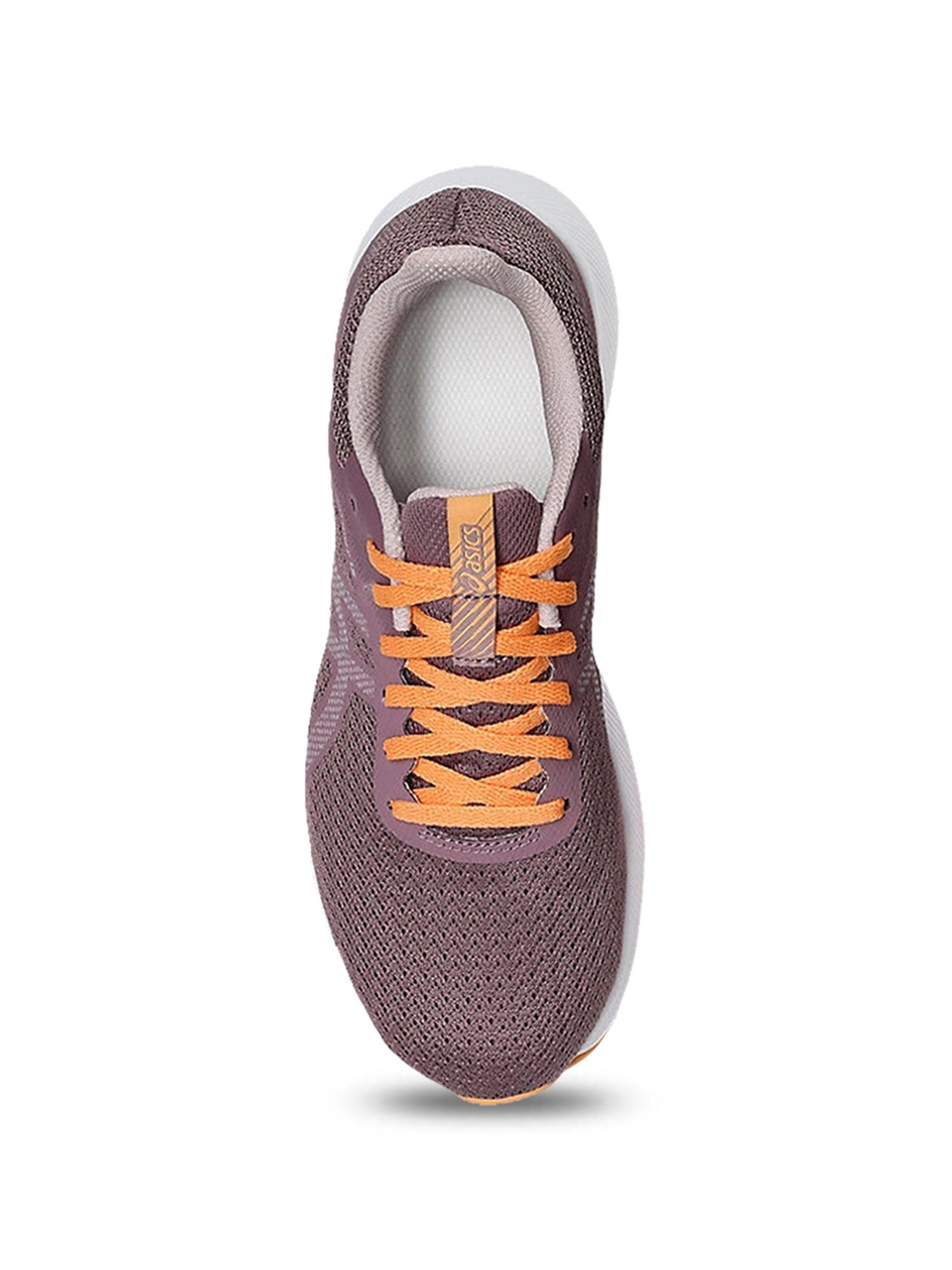 Asics Women's PATRIOT 13 Dusty Mauve Running Shoes