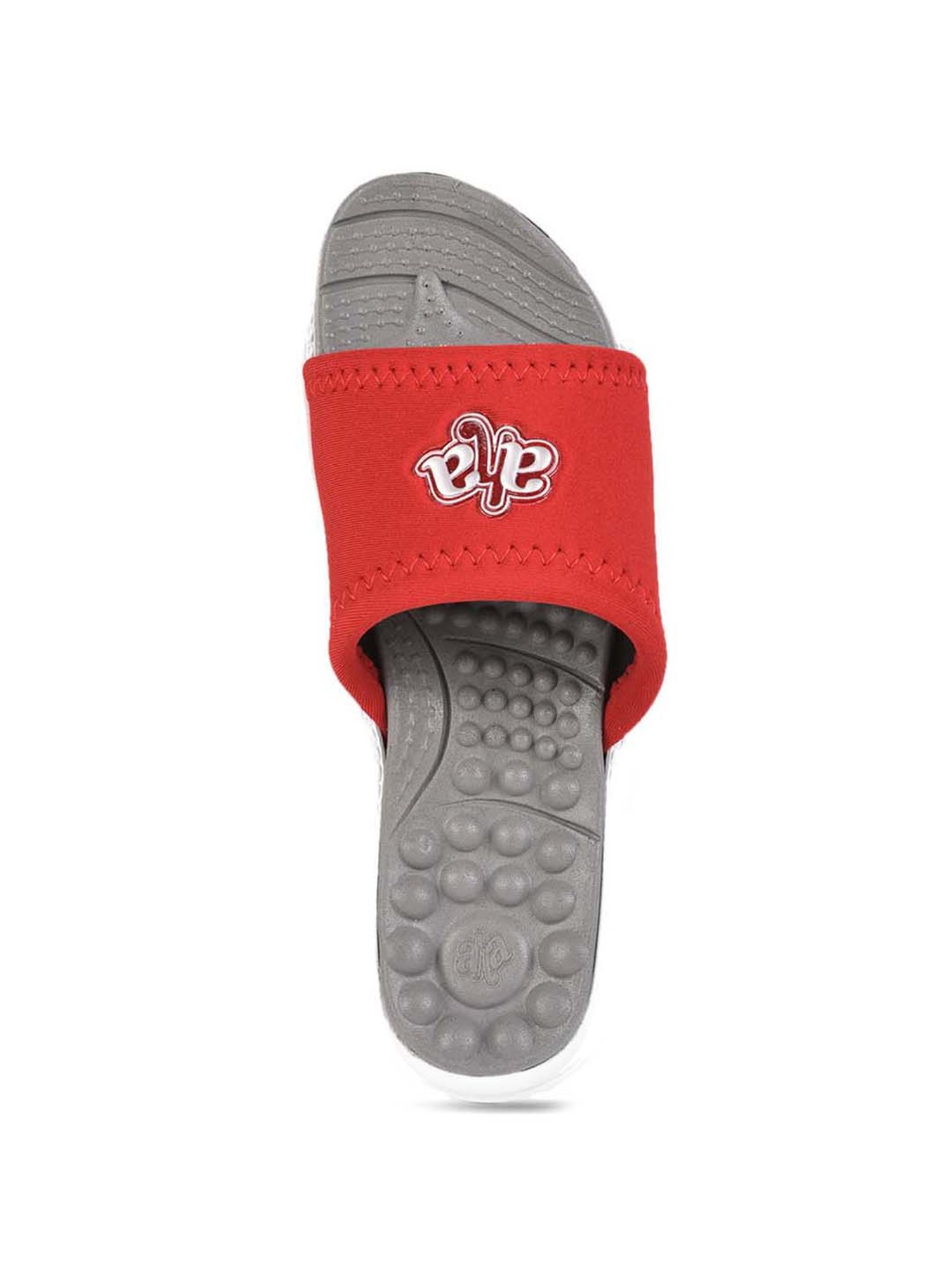 Aha by Liberty Women's Red Slide