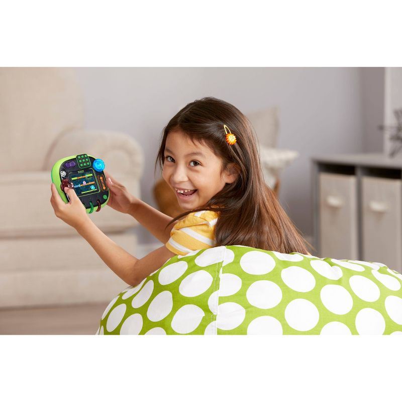 LeapFrog RockIt Twist Green