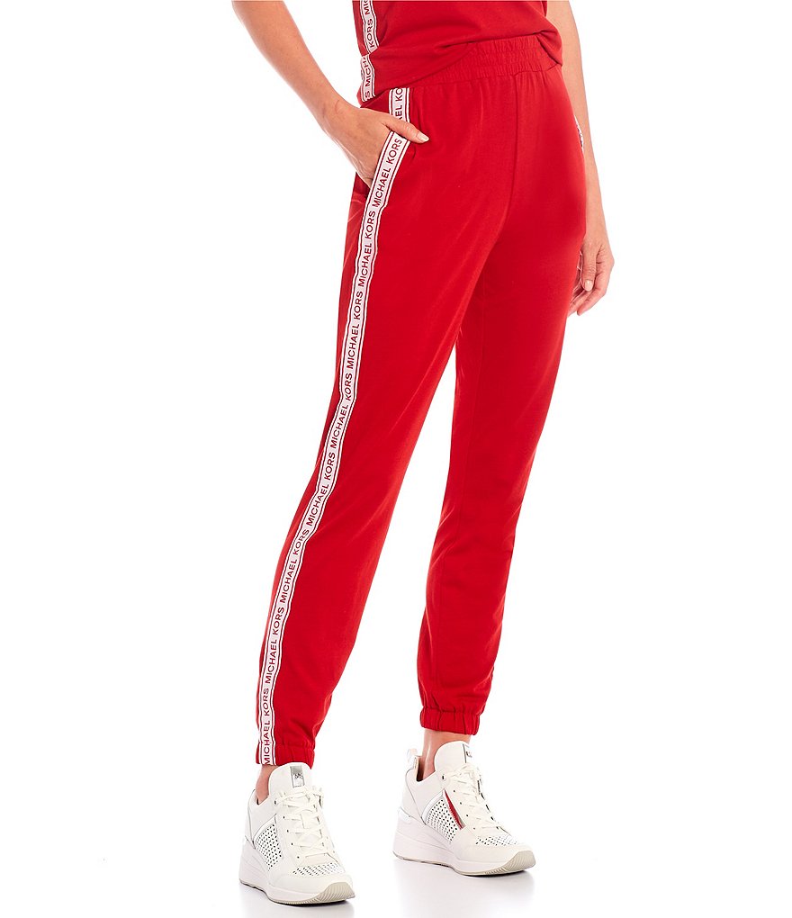 IBKUL Pull-On Ankle Pants