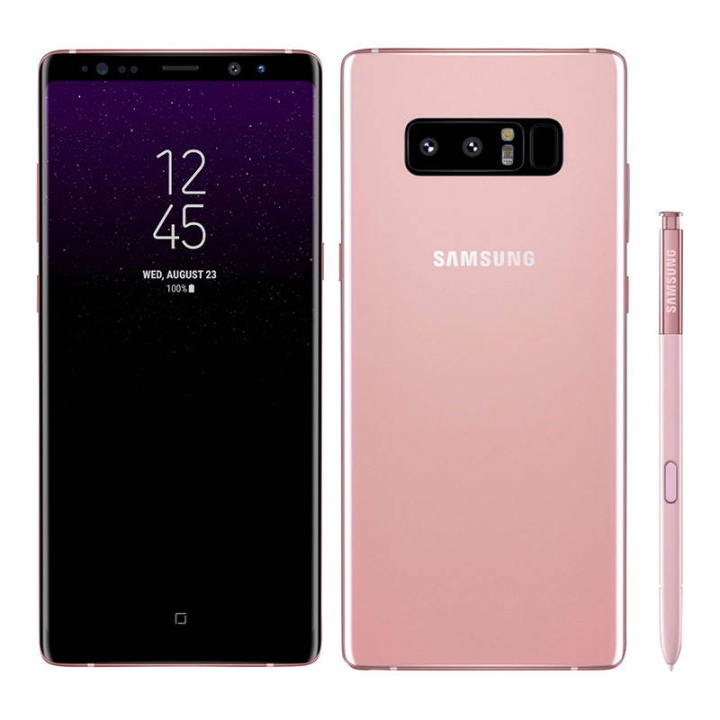 6.3'' Samsung Galaxy note 8 N950F 6GB RAM 64GB ROM Unlocked Smartphone