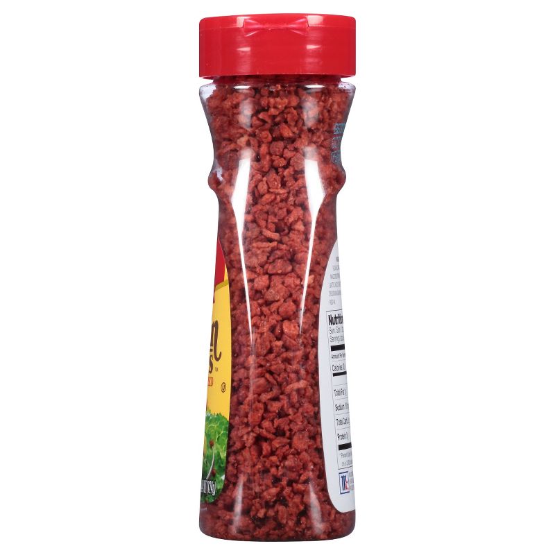 McCormick Bac'n Pieces Bacon-Flavored Bits - 4.4oz