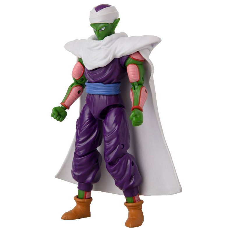 Dragon Ball Super Piccolo Version 2 Action Figure