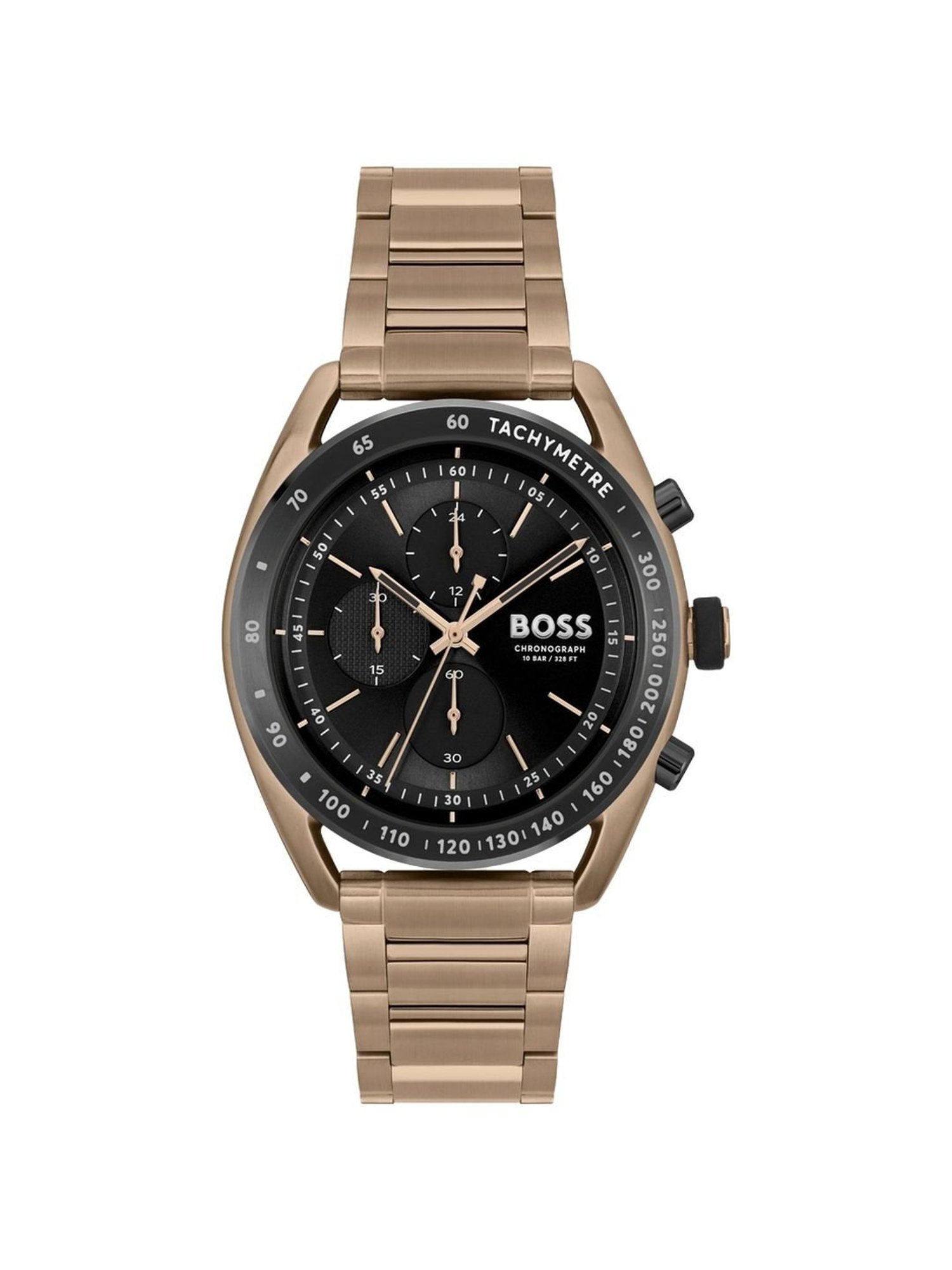 BOSS MGI-1514027 Center Court Analog Watch for Men