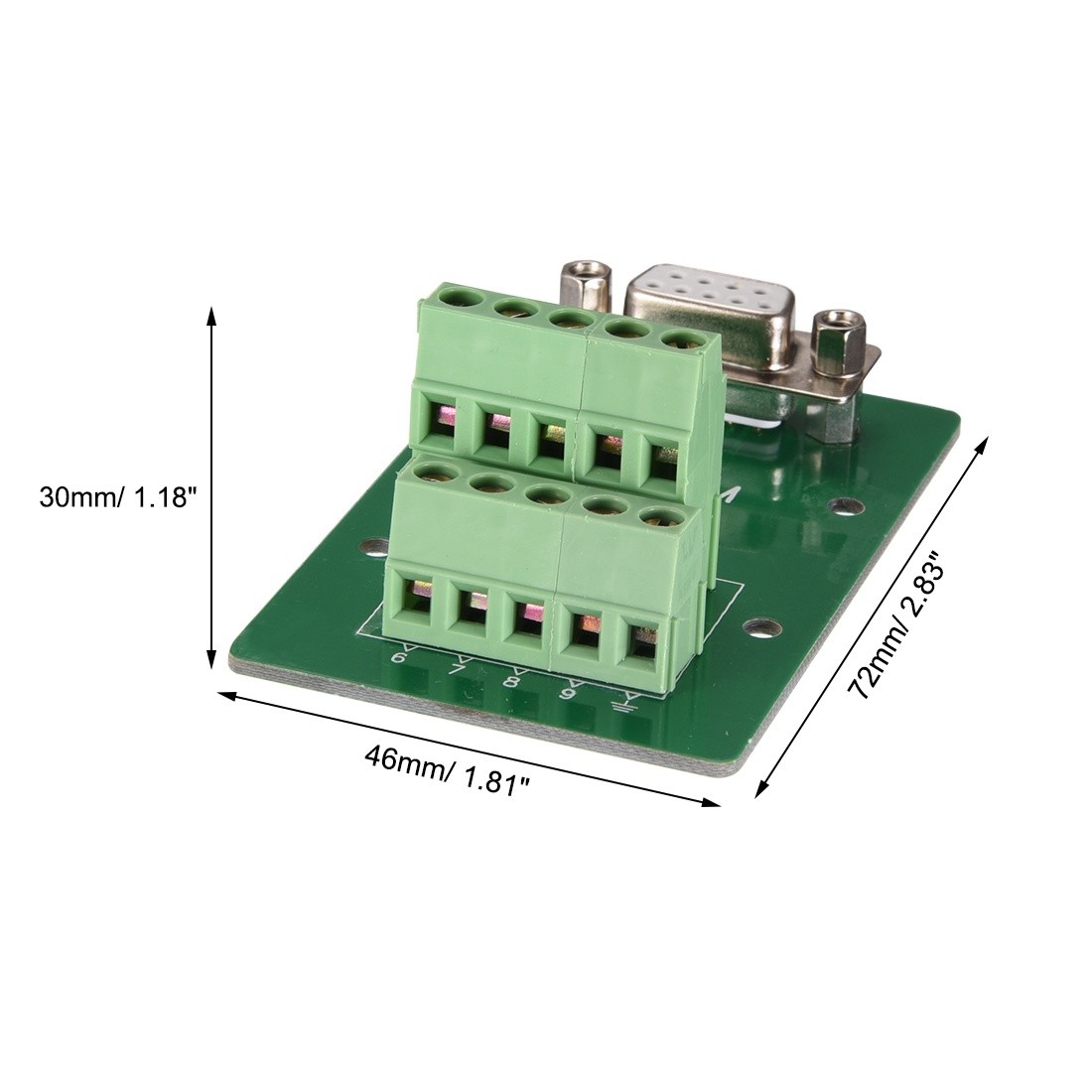 SAMD21 M0 Module 32-bit ARM Cortex M0 Core Development Board for Arduino - products that work with official Arduino boards