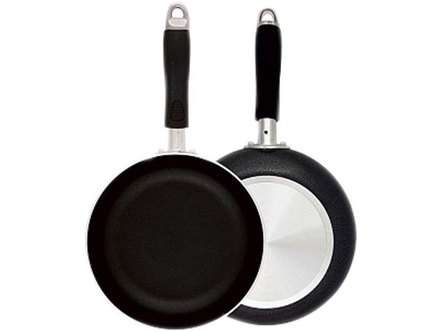 Better Chef F1200 Aluminum 12" Fry Pan