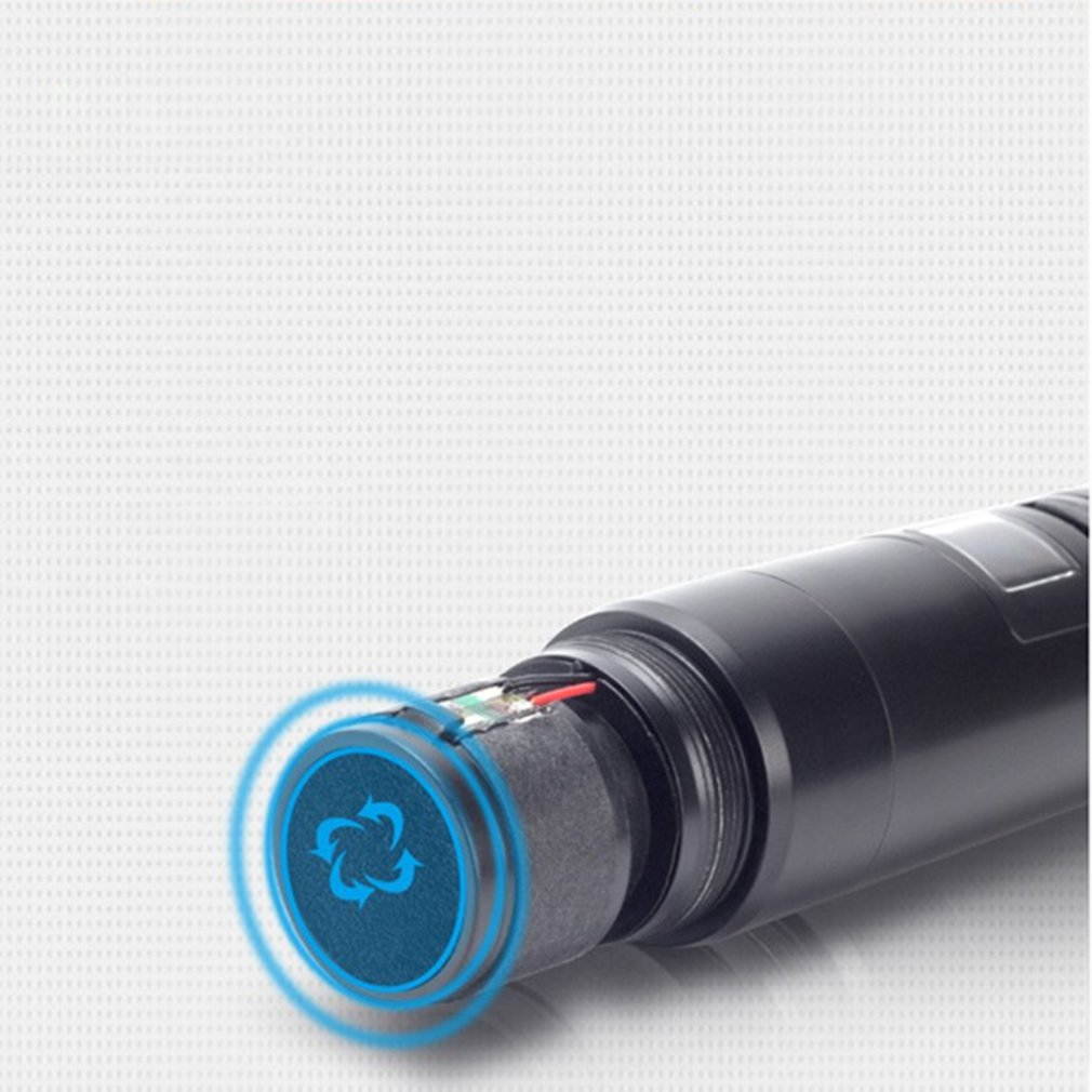 Wireless Microphone KTV Karaoke Conference Two-channel Automatic Handheld Adjustable Frequency Microphone,210 * 50 * 155mm,black