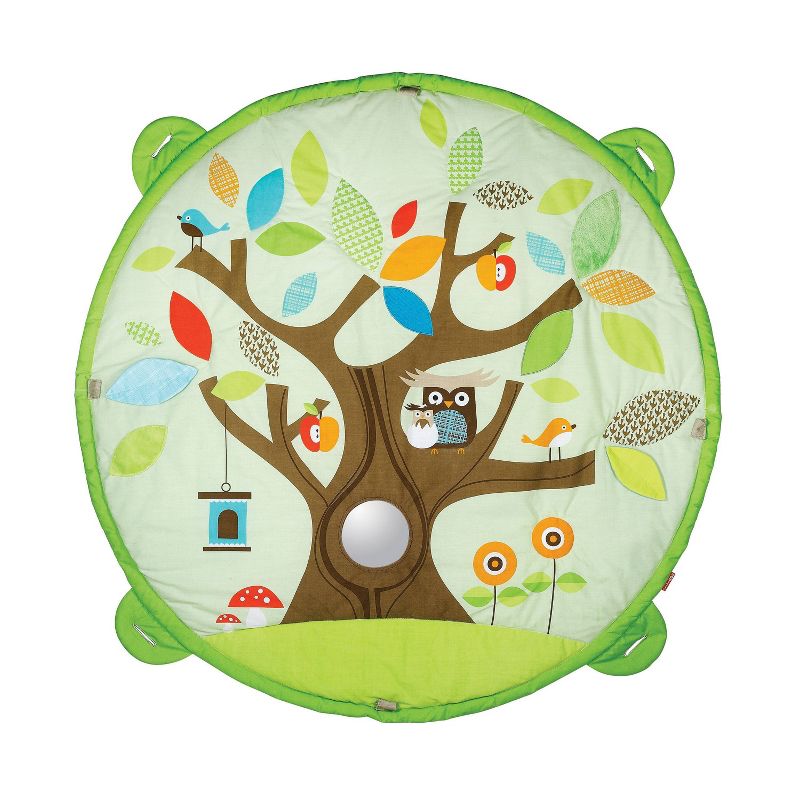 Skip Hop Treetop Friends Activity Gym,  Animals