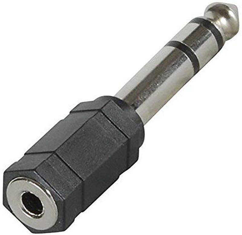 iMBAPrice (100 Pack) F-Pin Female to RCA Male Adapter