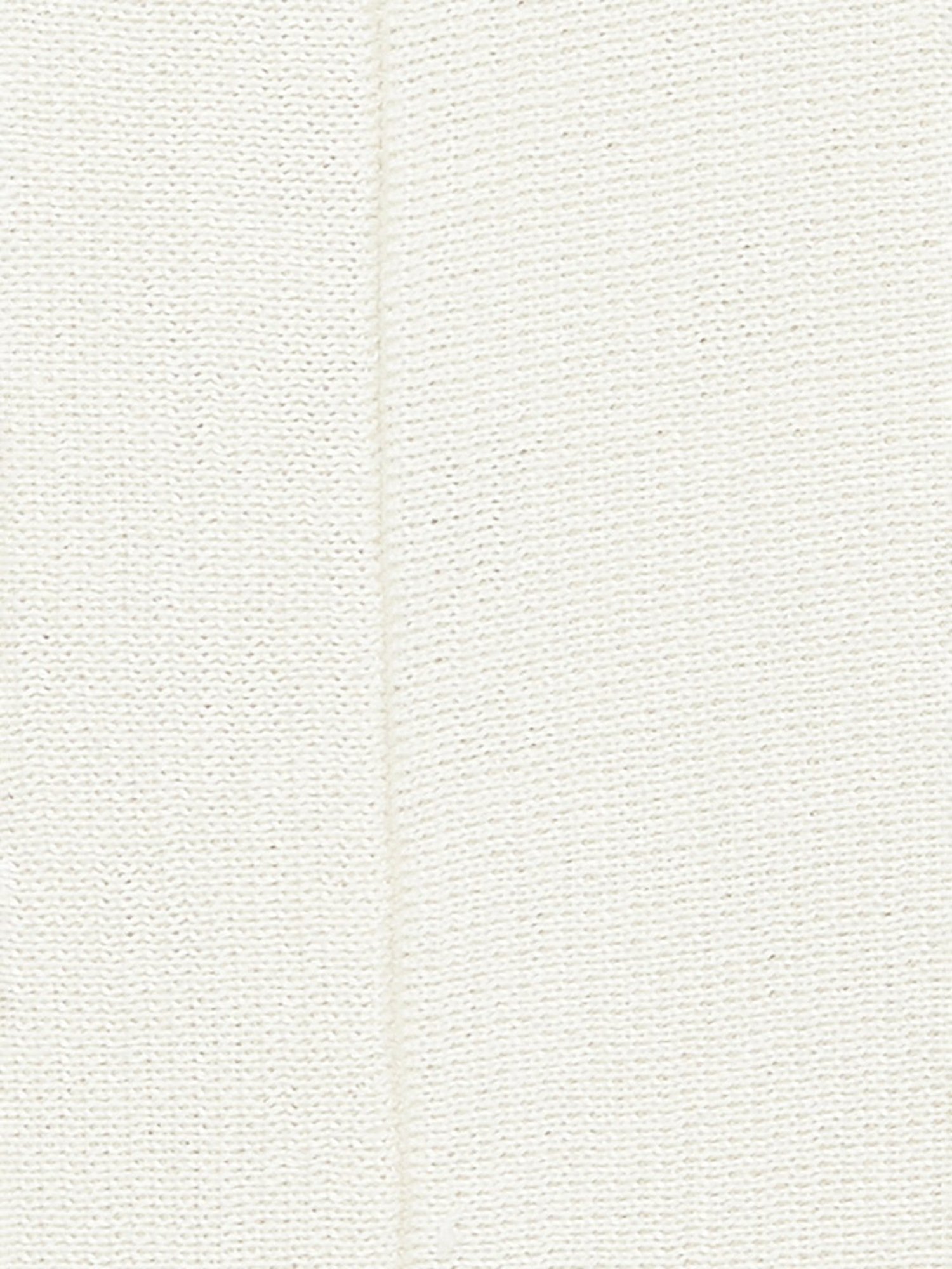 Colour Me by Melange Off-White Regular Fit Top