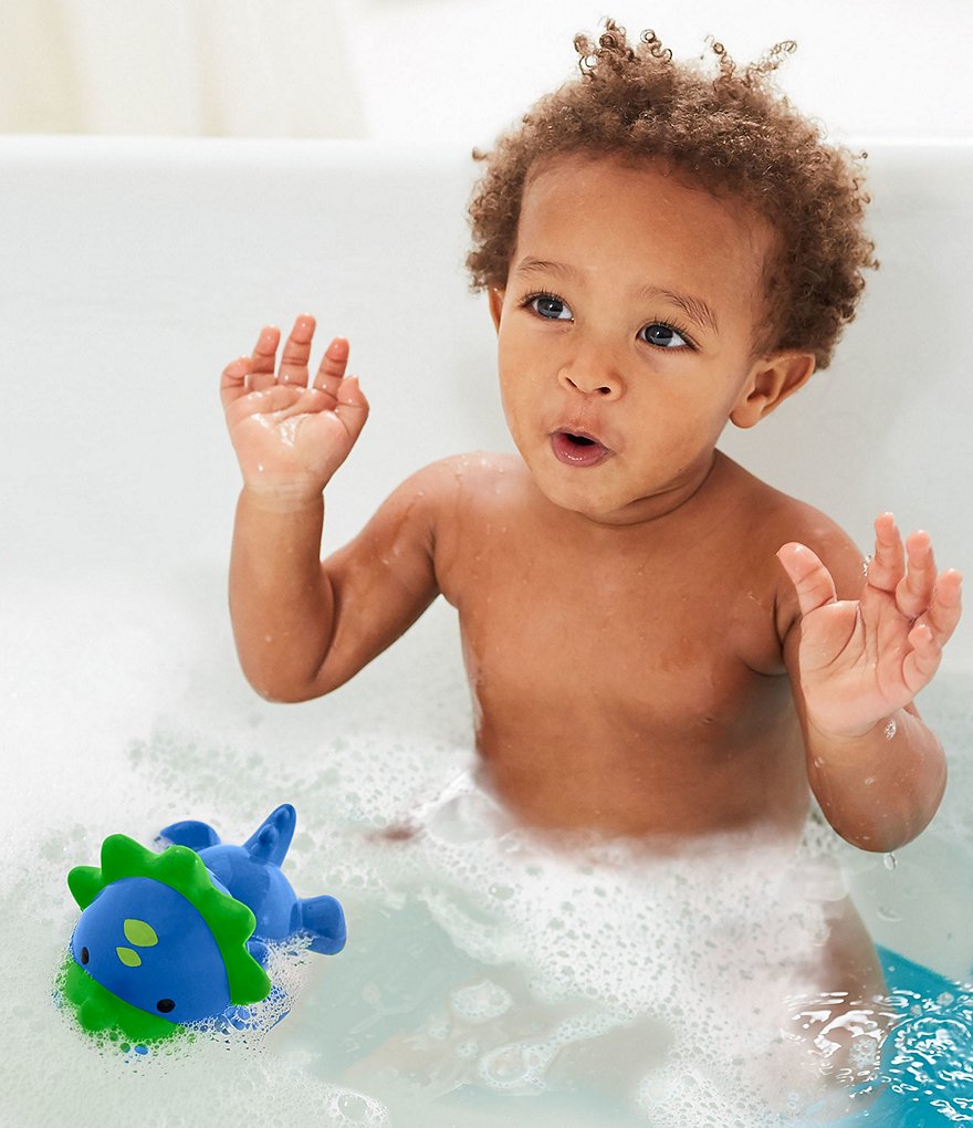 Green Toys Ferry Boat with Mini Cars Pool Toy