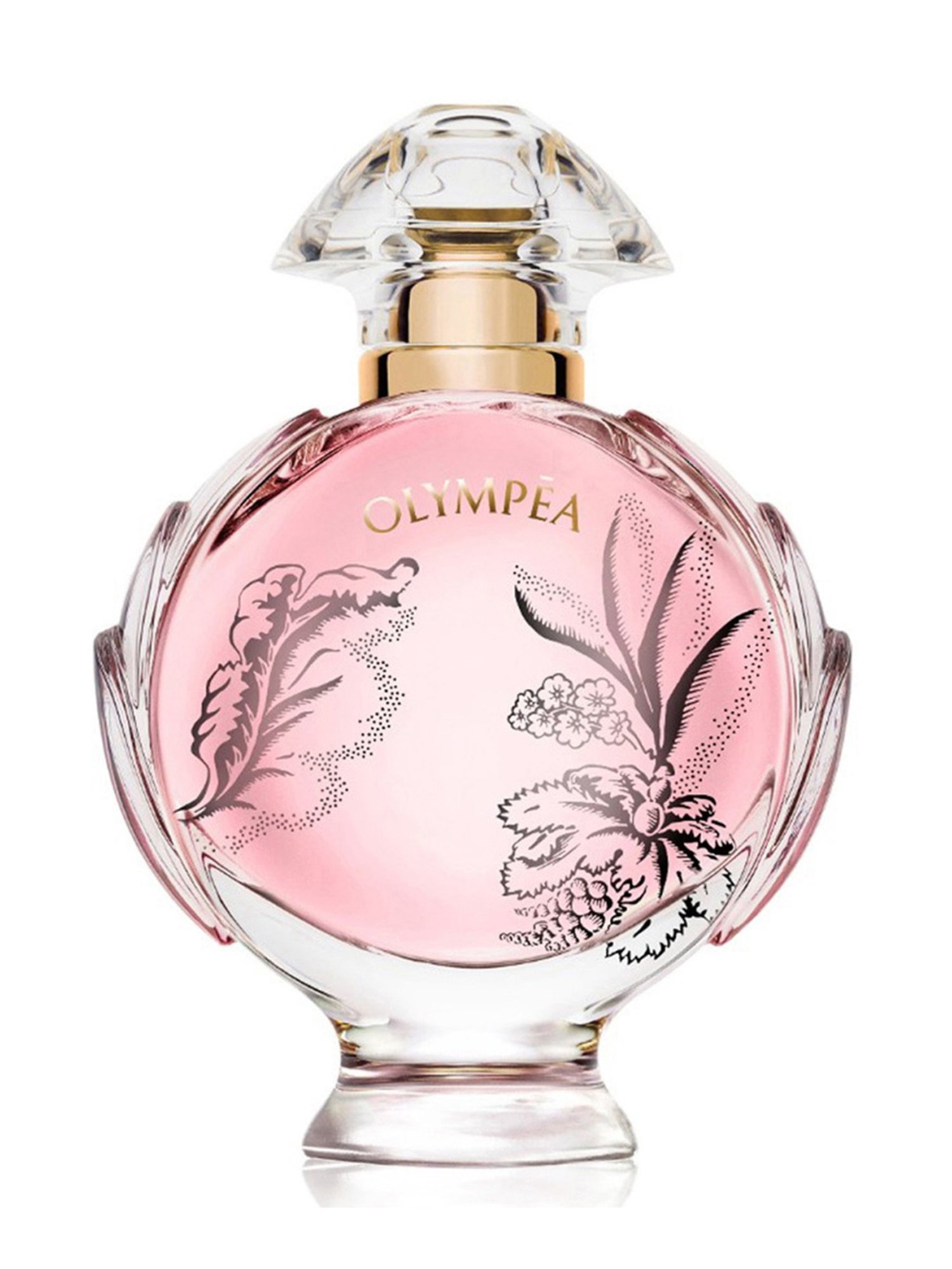 Rabanne Olympea Blossom Eau de Parfum for Women - 30 ml