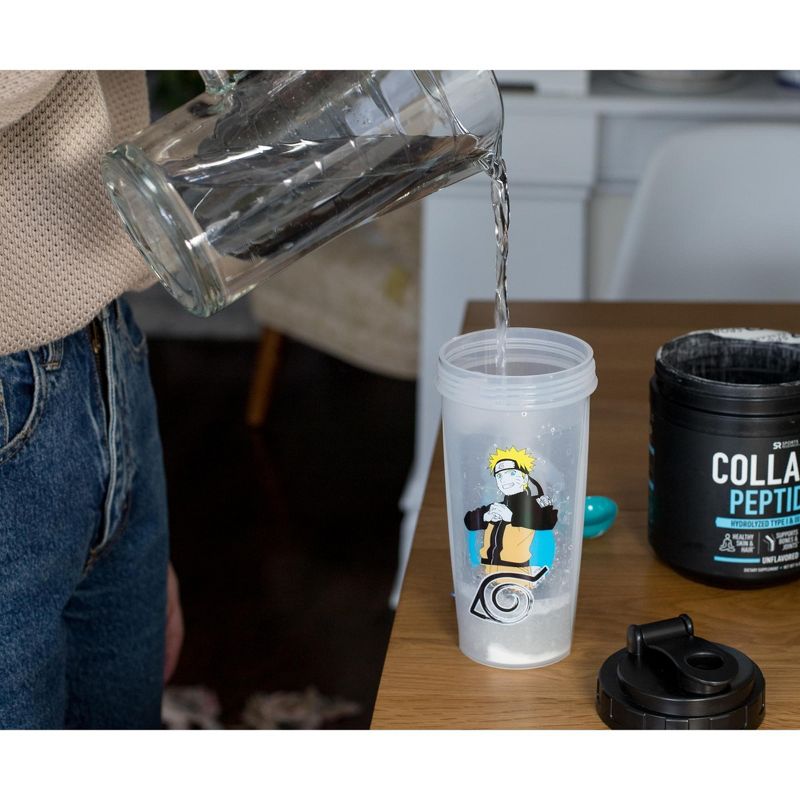 Simple Modern 16oz Classic Tumbler w/ Straw - Midnight Ombre