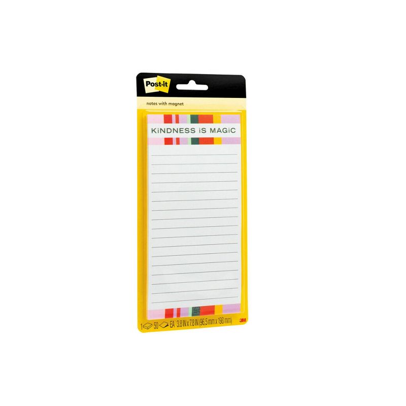 Skilcraft Standard Adhesive Notes 1.5" x 2" Yellow 100 Sheets/Pad 773036
