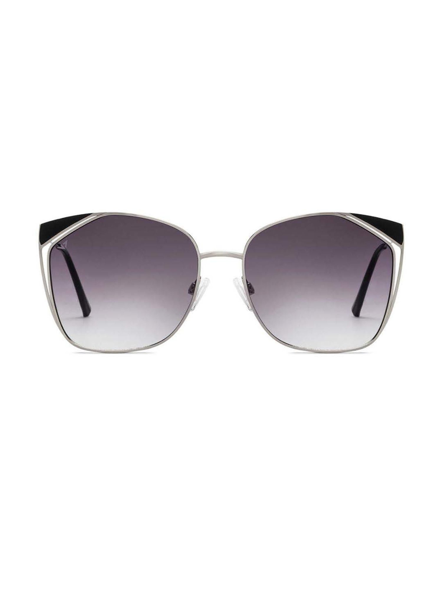 Vincent Chase VC S15795 Pink Cat Eye Sunglasses