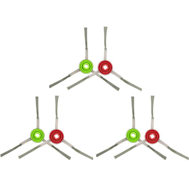 Side Brush Filter for Ecovacs Deebot Ozmo 900 Vacuum Cleaner Parts Replacement