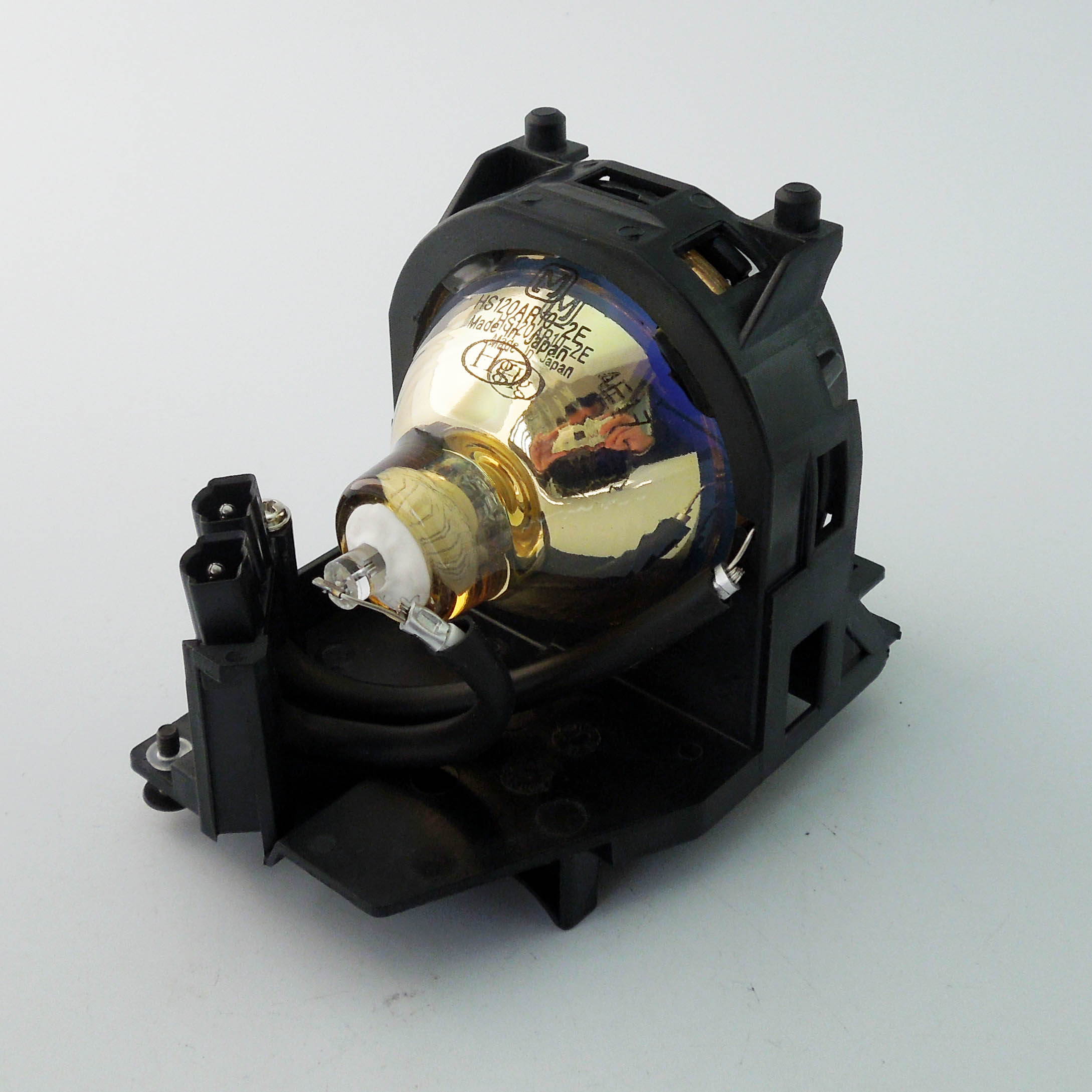 Replacement Projector Lamp/bulb 78-6969-9743-2/78696997432 for 3M S20