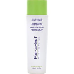 REPLENISHING HAIR CLEANSER 8.4 OZ