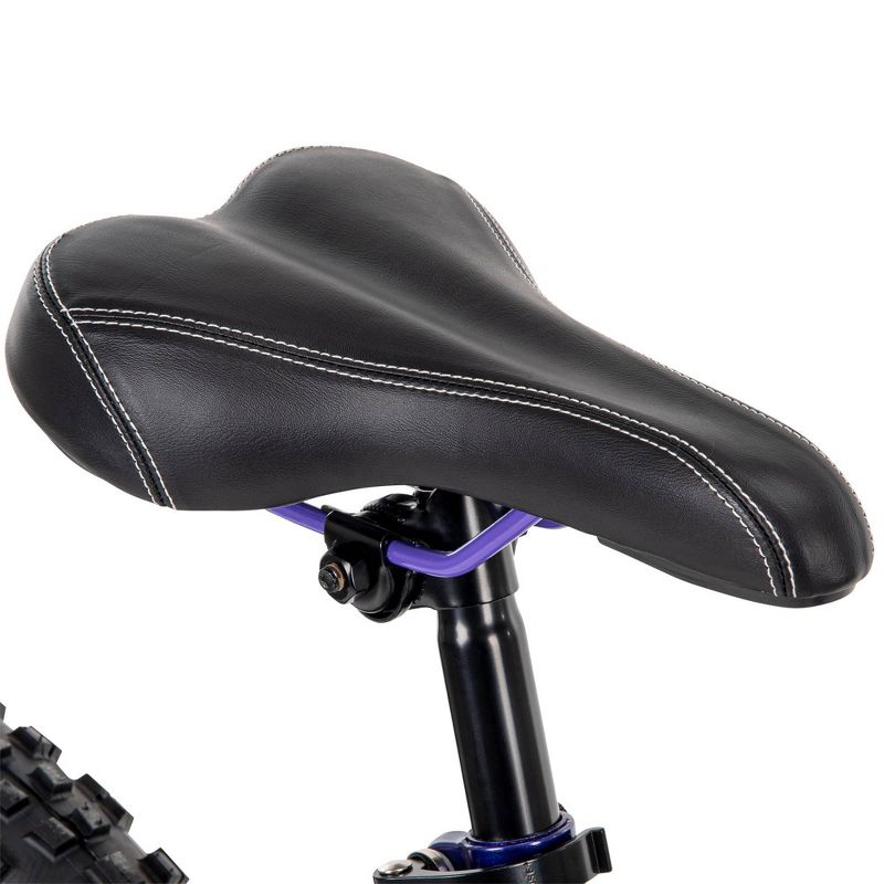 Huffy Women's Extend 24" Mountain Bike - Purple