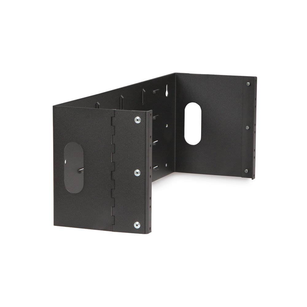 4U Patch Panel Bracket
