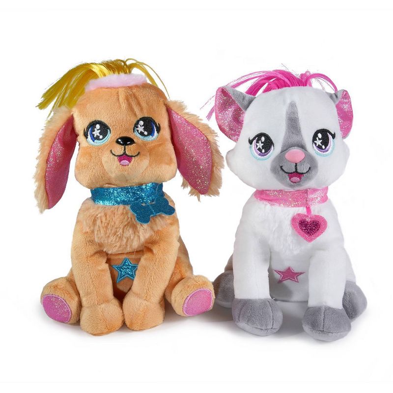 Pet Starz - Golden Retriever