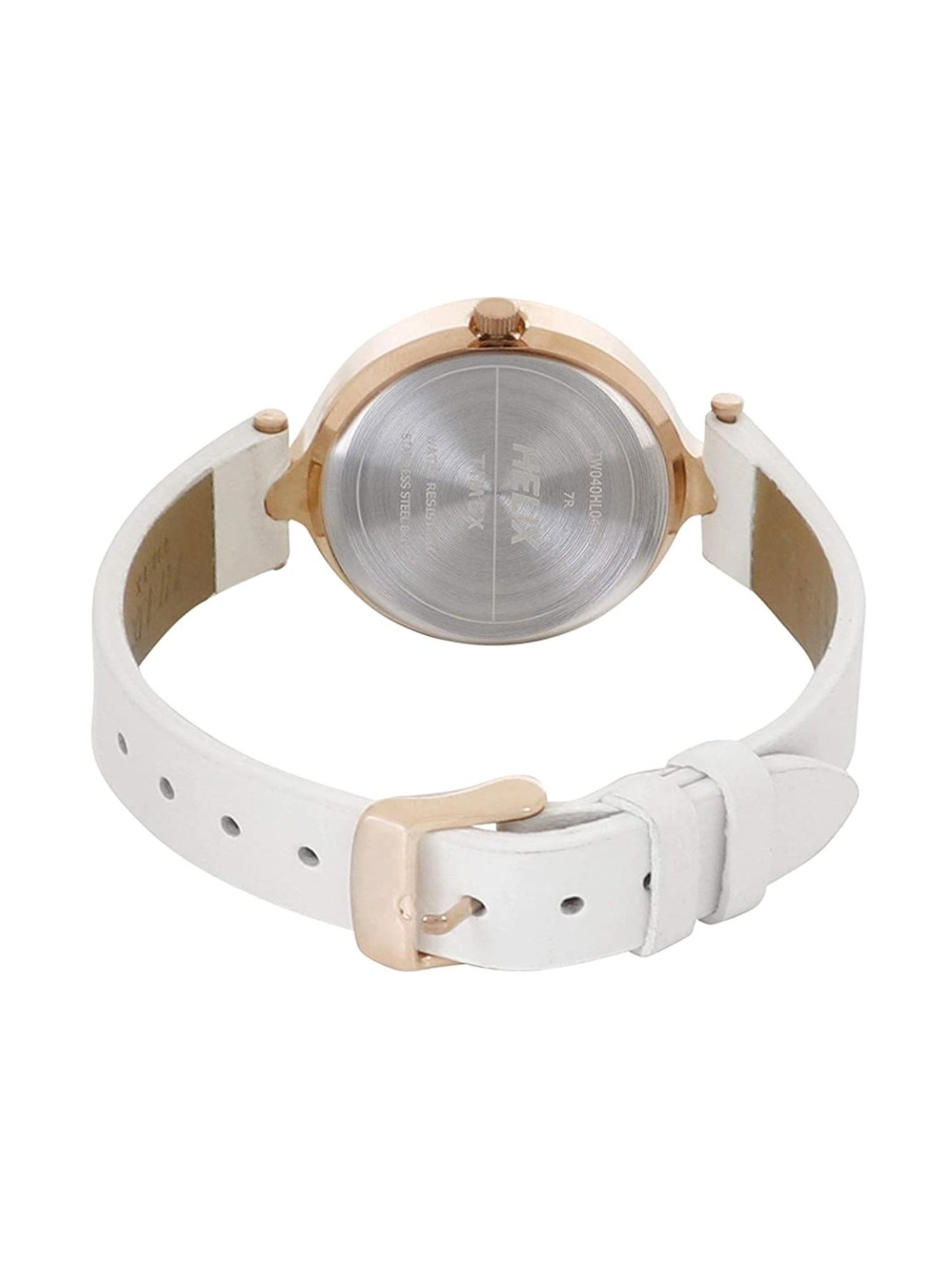 Helix TW040HL04 Analog Watch for Women