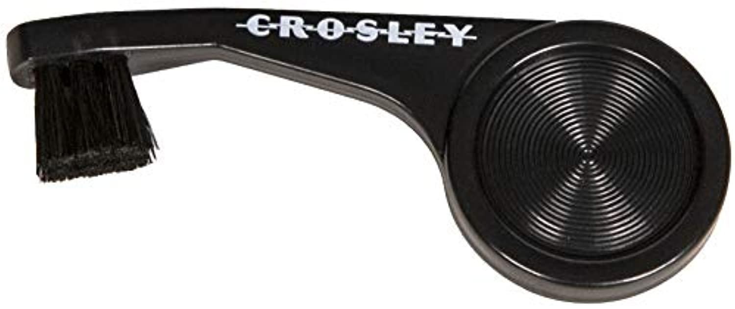 crosley ac1038a stylus cleaning brush