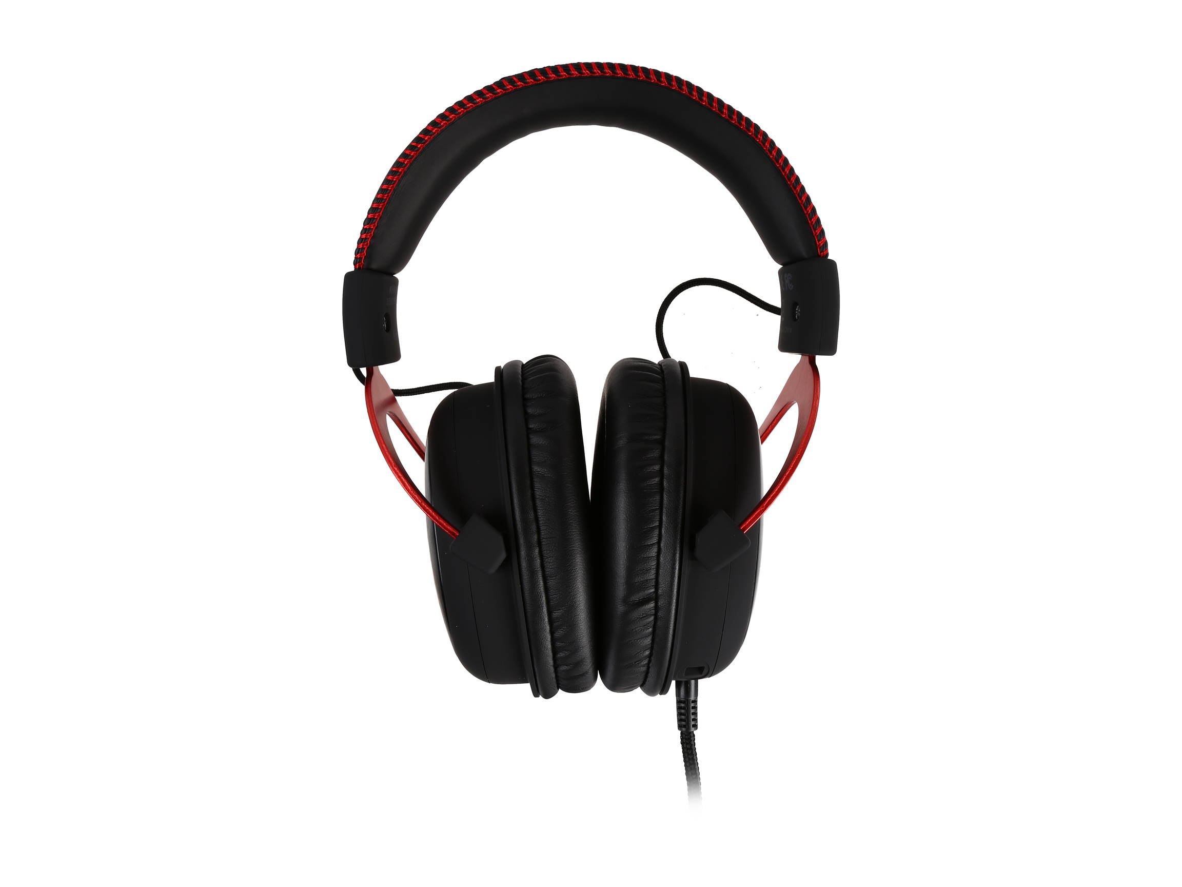 HyperX Cloud II Gaming Headset with 7.1 Virtual Surround Sound for PC / PS4 / Mac / Mobile - Gun Metal
