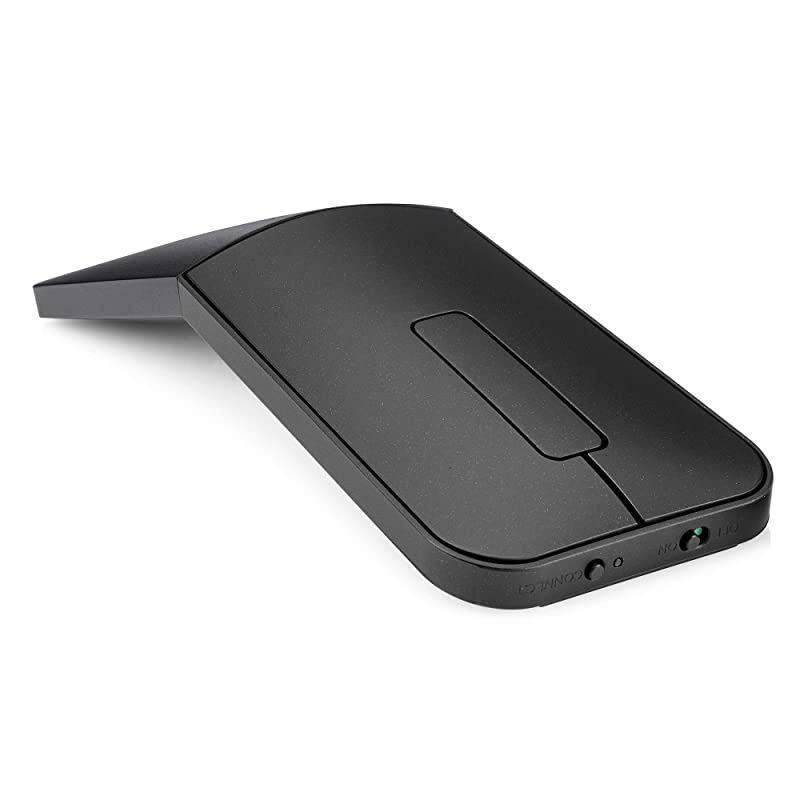 3YF38AAABL Elite Presenter Mouse