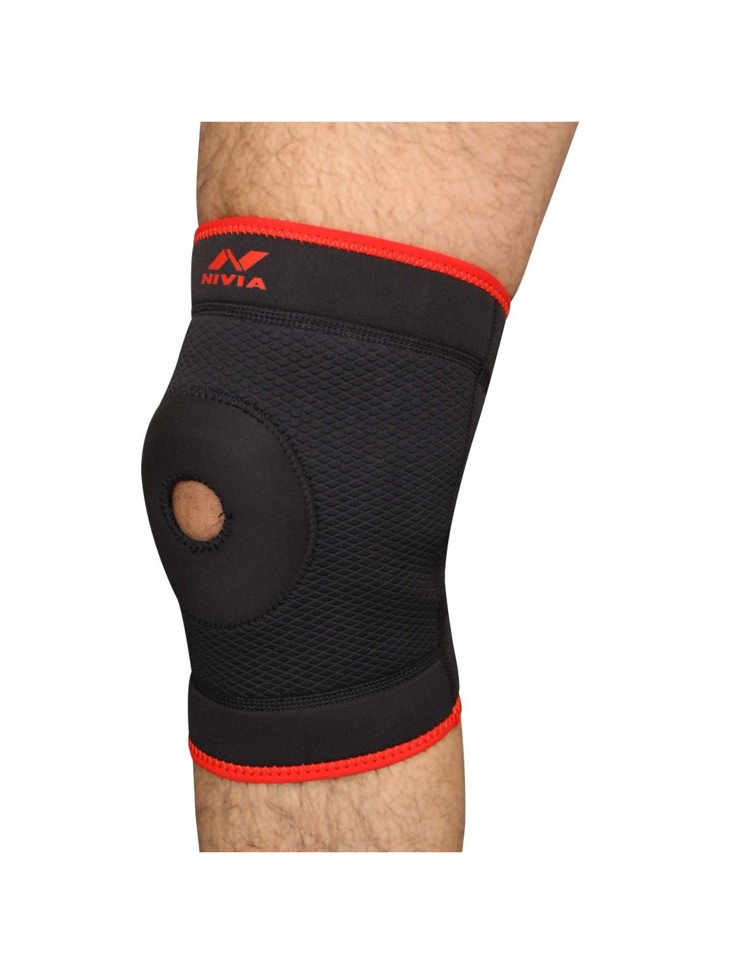 NODENS Blue Anti-Burst Gym Ball (95 cm)