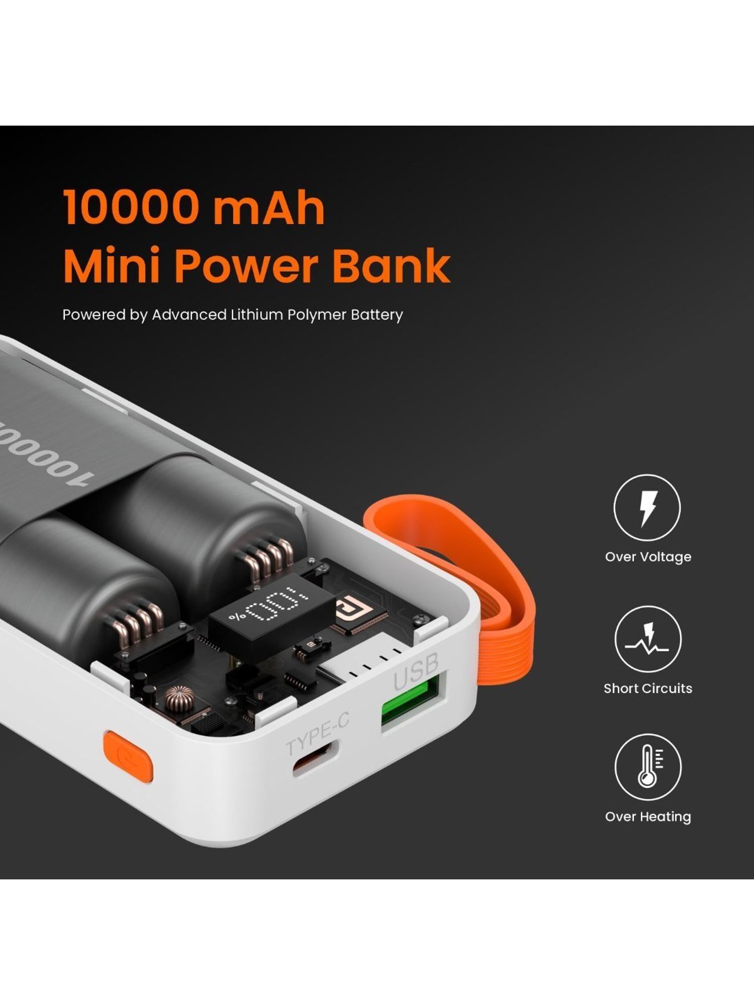 3 USB RAPID Battery Home Wall AC Charger 1.5A for  iPhone SE 6 6S 7 7S Plus