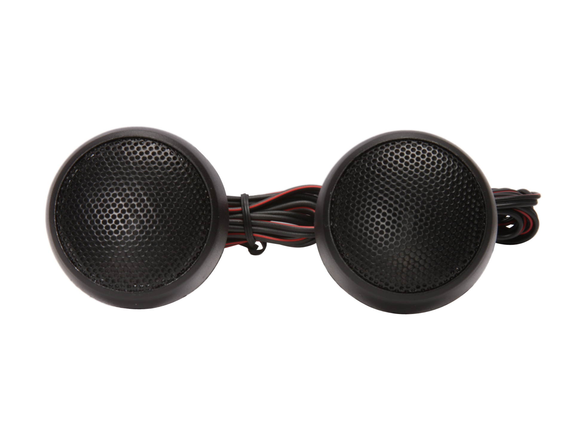 PYRAMID Tweeter 100 Watts Peak Power Surface Mount Tweeter