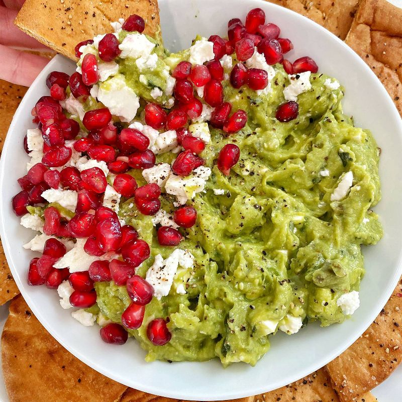 Authentic Guacamole - 8oz