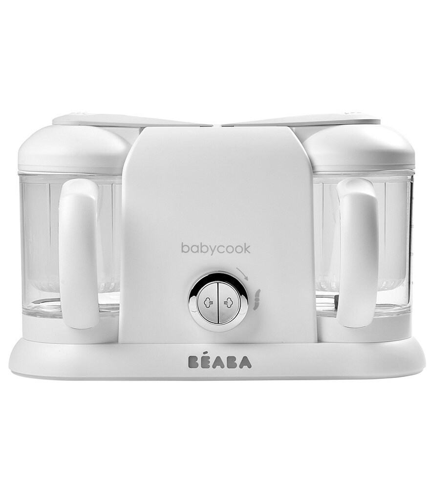 BEABA Babycook&reg; Duo Baby Food Processor