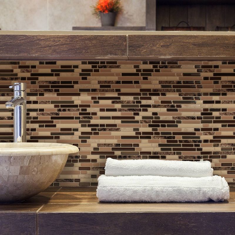 Franklin Brass 5" Pierce Pull Nickel