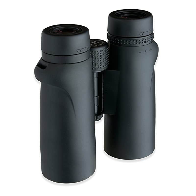 VP Series Full Sized or Compact Waterproof High Definition Binoculars for Hunting, Bird Watching, Sight-Seeing, Surveillance, Safaris, Camping, Hiking, Concerts, Sporting Events and Other Outdoor Adv