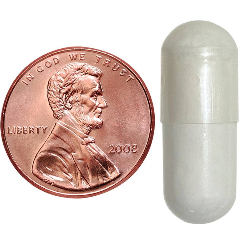 Nature Made High Absorption Magnesium Glycinate Capsules - 60ct