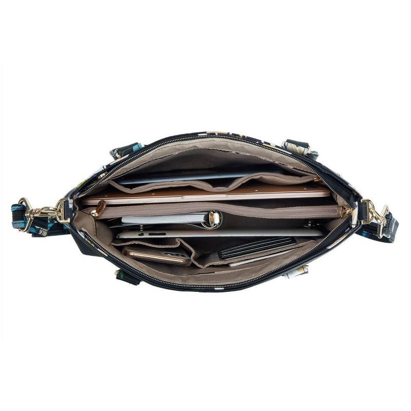 Travelon Addison Anti-Theft Tote