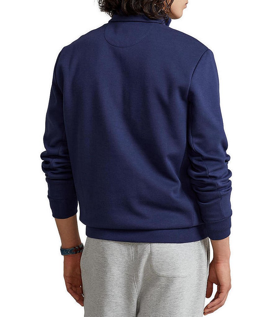 SmartWool Slim-Fit Merino 250 Baselayer Solid Quarter-Zip Pullover