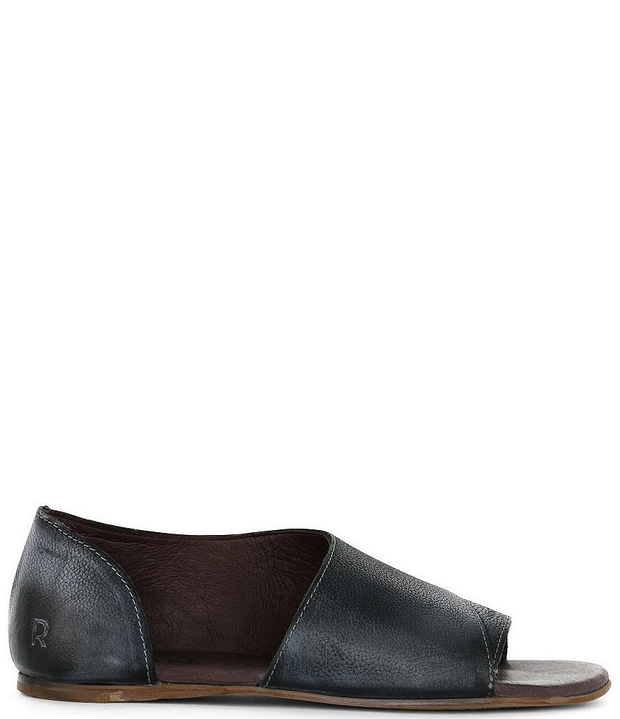 Roan by Bed Stu Irie Leather Sandals
