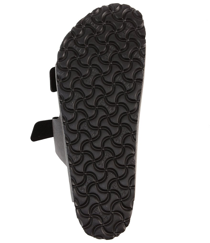 Birkenstock Men's Arizona Birko-Flor Sandals