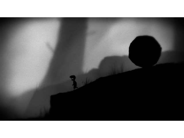 Inside/Limbo Double Pack - PlayStation 4