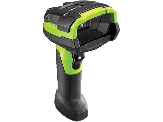 Zebra DS3608-ER3U4602ZVW DS3608 Ultra-Rugged Handheld Barcode Scanner DS3608-ER